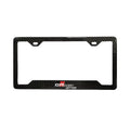 TOYOTA GR 100% REAL CARBON FIBER CAR LICENSE PLATE FRAME